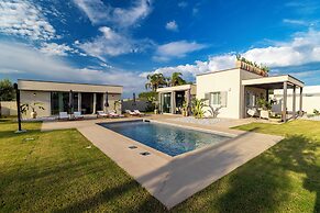 Villa Olive & Champagne con Piscina Privata