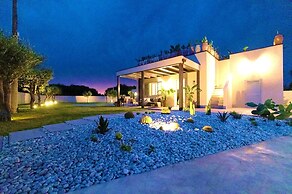 Villa Olive & Champagne con Piscina Privata