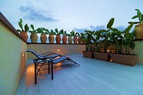 Villa Olive & Champagne con Piscina Privata
