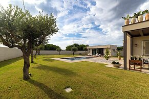 Villa Olive & Champagne con Piscina Privata