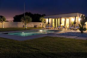 Villa Olive & Champagne con Piscina Privata