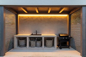 Villa Olive & Champagne con Piscina Privata