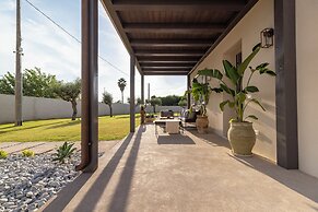 Villa Olive & Champagne con Piscina Privata
