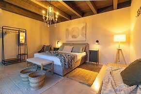 Villa Olive & Champagne con Piscina Privata