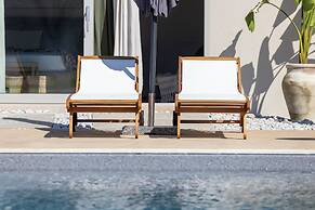 Villa Olive & Champagne con Piscina Privata