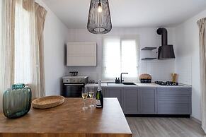Villa Olive & Champagne con Piscina Privata