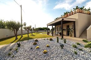 Villa Olive & Champagne con Piscina Privata