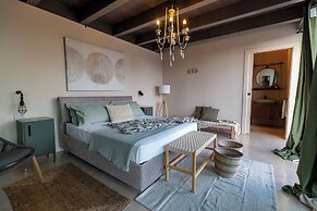 Villa Olive & Champagne con Piscina Privata