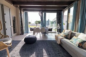 Villa Olive & Champagne con Piscina Privata