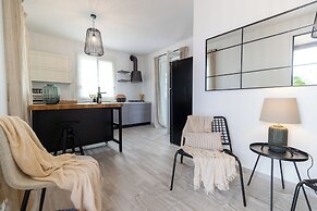 Villa Olive & Champagne con Piscina Privata