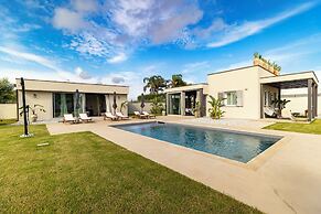 Villa Olive & Champagne con Piscina Privata