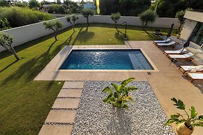 Villa Olive & Champagne con Piscina Privata