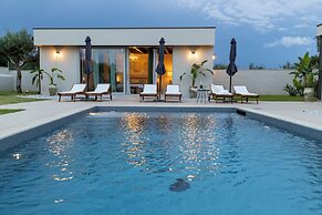 Villa Olive & Champagne con Piscina Privata