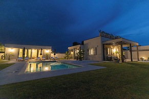 Villa Olive & Champagne con Piscina Privata