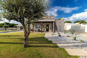 Villa Olive & Champagne con Piscina Privata