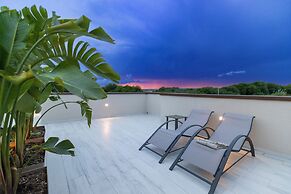 Villa Olive & Champagne con Piscina Privata