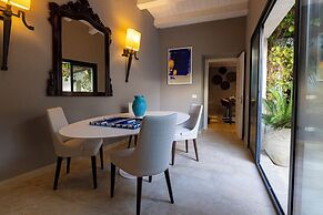 Secret Riad con Piscina Privata