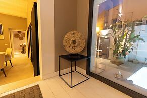 Secret Riad con Piscina Privata