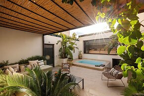 Secret Riad con Piscina Privata