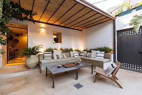 Secret Riad con Piscina Privata
