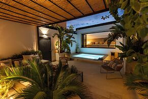 Secret Riad con Piscina Privata