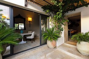 Secret Riad con Piscina Privata