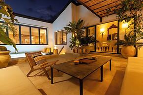 Secret Riad con Piscina Privata