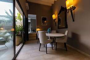 Secret Riad con Piscina Privata