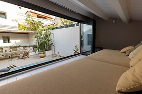 Secret Riad con Piscina Privata