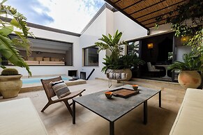 Secret Riad con Piscina Privata