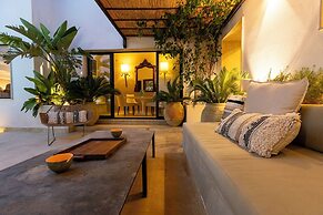Secret Riad con Piscina Privata
