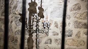 Domus Sbirciò Modica