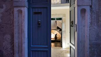 Domus Sbirciò Modica