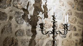 Domus Sbirciò Modica