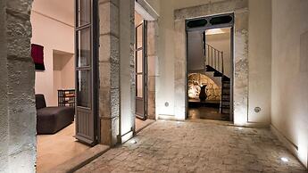 Domus Sbirciò Modica