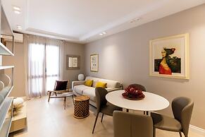 Boutique Terrazza Aurea