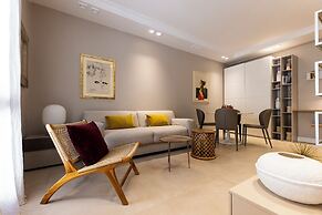 Boutique Terrazza Aurea