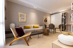 Boutique Terrazza Aurea