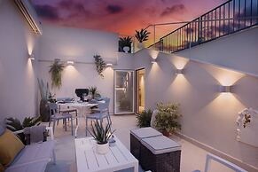 Boutique Terrazza Aurea
