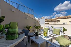 Boutique Terrazza Aurea