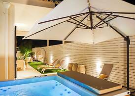 Villa Teresann con Jacuzzi Riscaldata