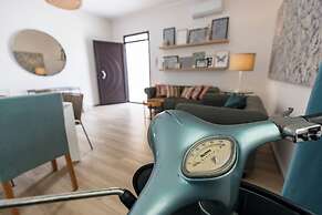 Villa Teresann con Jacuzzi Riscaldata
