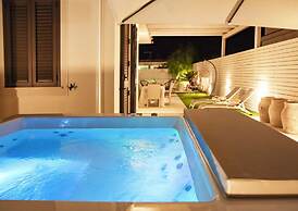 Villa Teresann con Jacuzzi Riscaldata