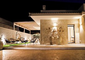 Villa Teresann con Jacuzzi Riscaldata
