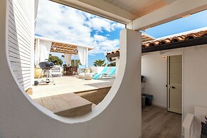 Romantic House Terrazza Vista Mare