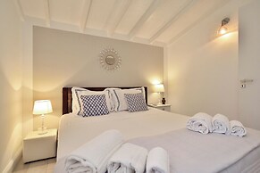 Romantic House Terrazza Vista Mare