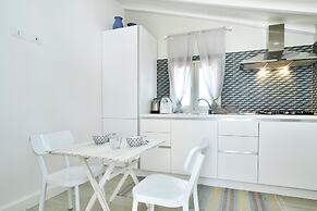 Romantic House Terrazza Vista Mare