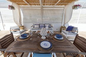 Romantic House Terrazza Vista Mare