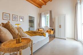 Villa Calicanto con Jacuzzi Riscaldata