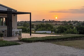Villa Calicanto con Jacuzzi Riscaldata